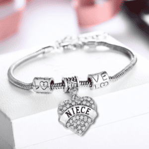 Niece Bracelet