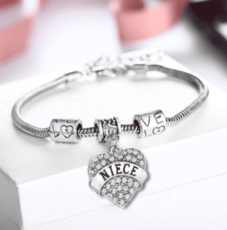 Niece Bracelet