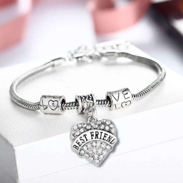 Best Friend Bracelet