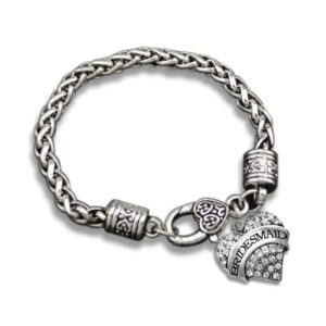 Bridesmaid Bracelet