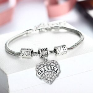 Grandma Bracelet