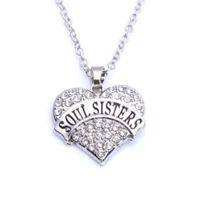 Soul Sister Necklace