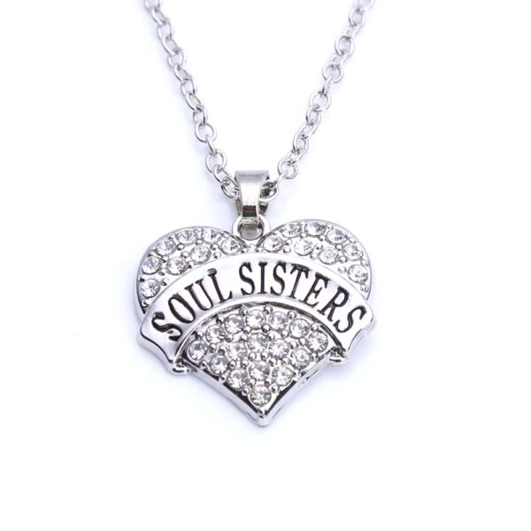 Soul Sister Necklace