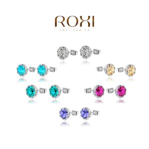 Roxi Stud Earrings
