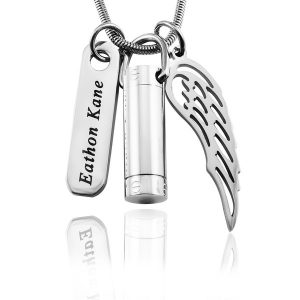 Memory Necklace