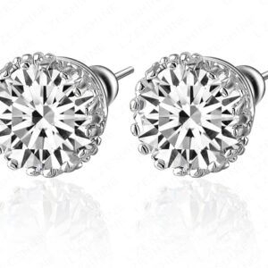 Stud Earrings