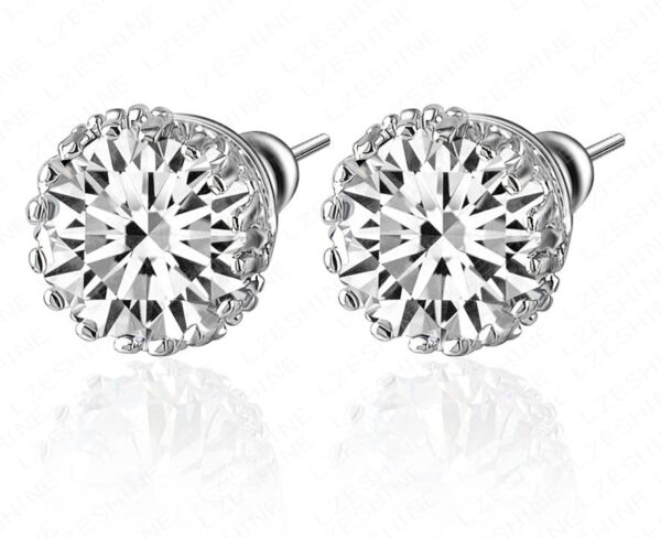 Stud Earrings
