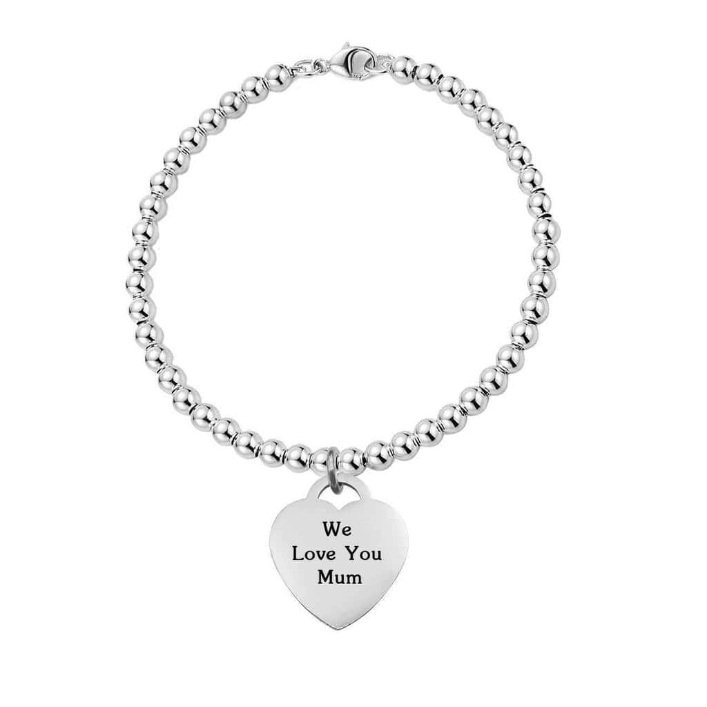 Forever_In_My_Heart_Bracelet_Silver_Personalised_Belle_Fever_3_1024x1024