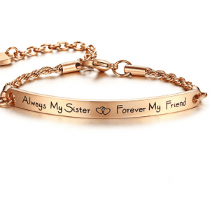 Always My Sister - Forever My Friend