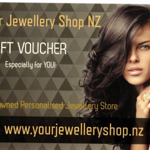 $50 Gift Voucher