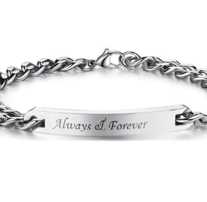 Always & Forever Bracelet