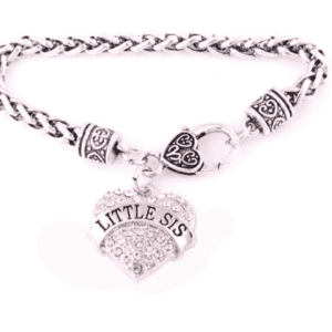 Little Sis Bracelet